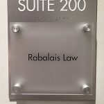 Indianapolis Office Signs ada 1 150x150